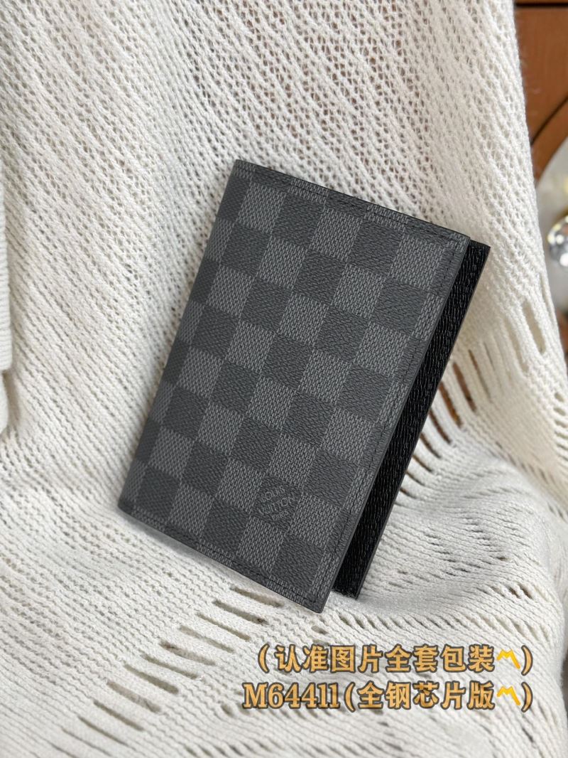 Louis Vuitton Wallets Purse